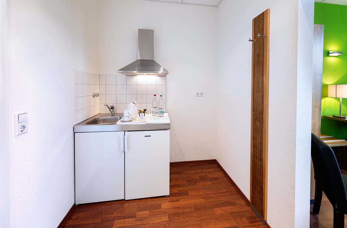 3 Tag(e) Städtetrip bei Stuttgart für 2 (2 Nächte) inkl. Frühstück