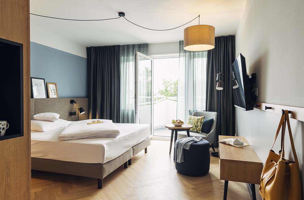 3 Tag(e) Städtetrip für 2 in Berlin (2 Nächte) inkl. Frühstück 3 Tag(e) Städtetrip für 2 in Berlin (2 Nächte) inkl. Frühstück
