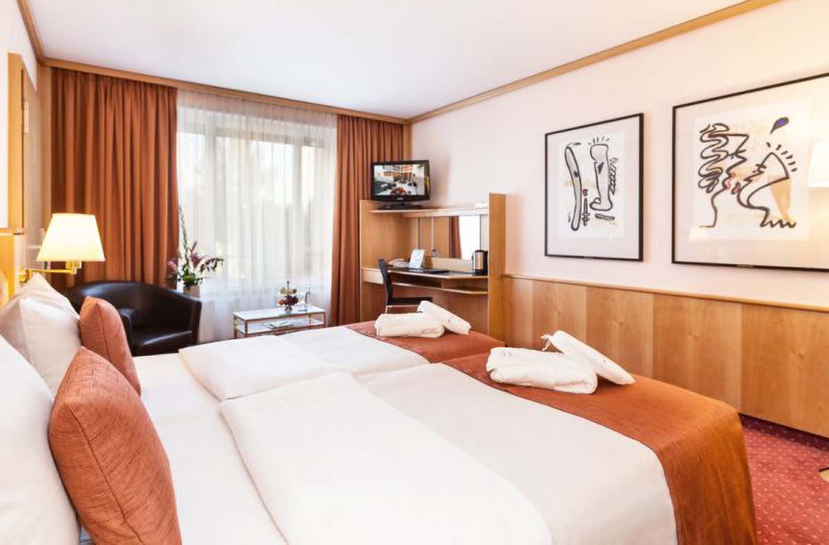 3 Tag(e) Städtereise Berlin für 2 (2 Nächte) inkl. Frühstück