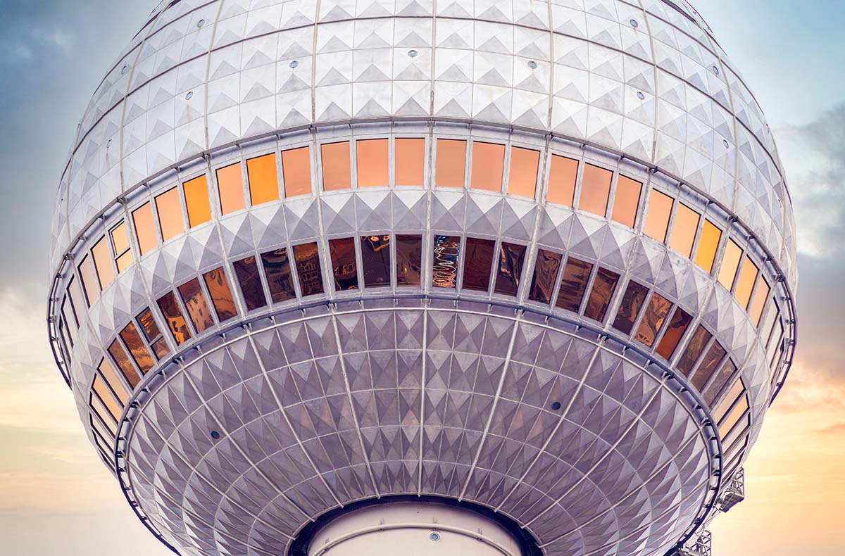 3 Tag(e) Städtetrip Berlin mit Fernsehturm für 2 inkl. Frühstück 3 Tag(e) Städtetrip Berlin mit Fernsehturm für 2 inkl. Frühstück