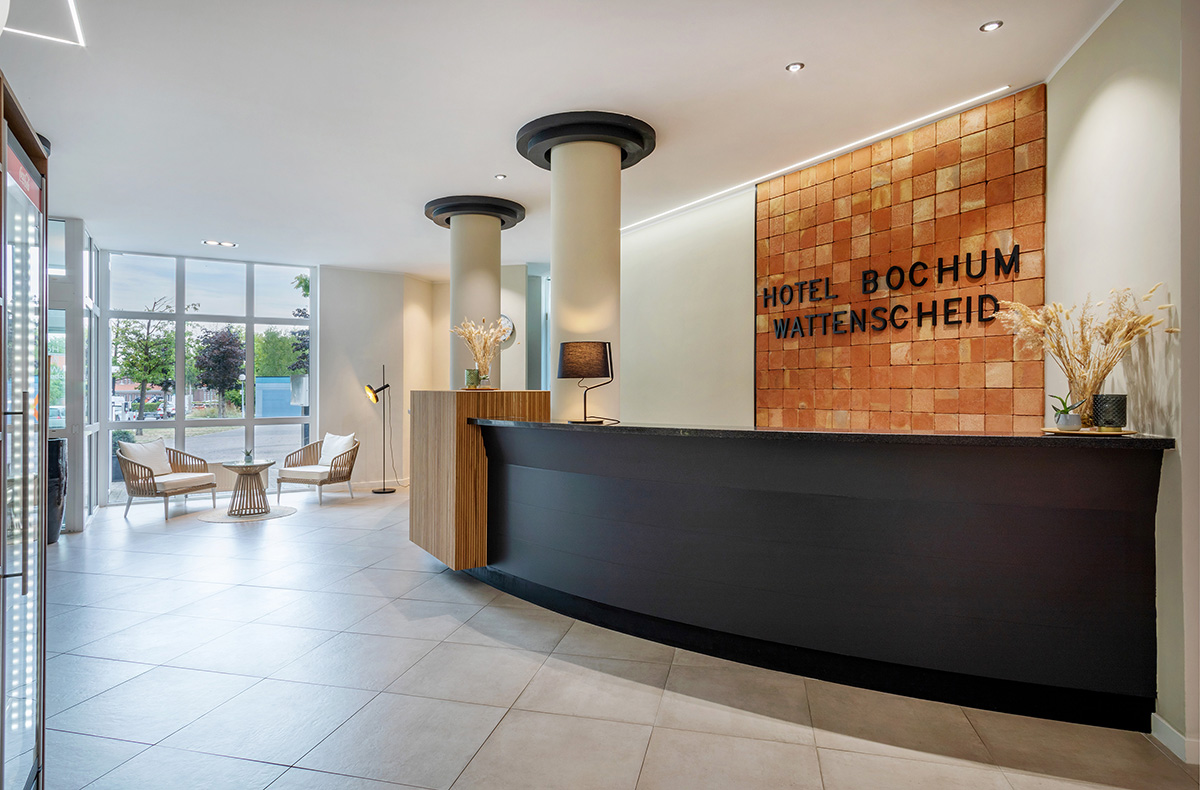 Städtetrip Bochum für 2 (1 Nacht)