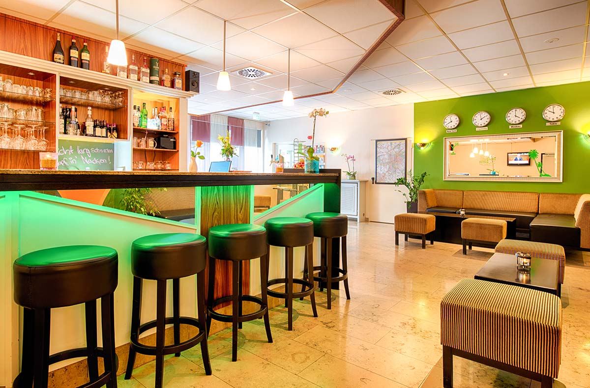 Städtetrip Chemnitz für 2 (2 Nächte) Städtetrip Chemnitz für 2 (2 Nächte)