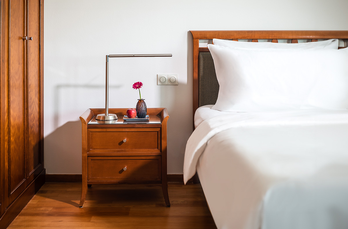 Städtetrip mit Dinner Frankfurt für 2 (1 Nacht) in Frankfurt am Main