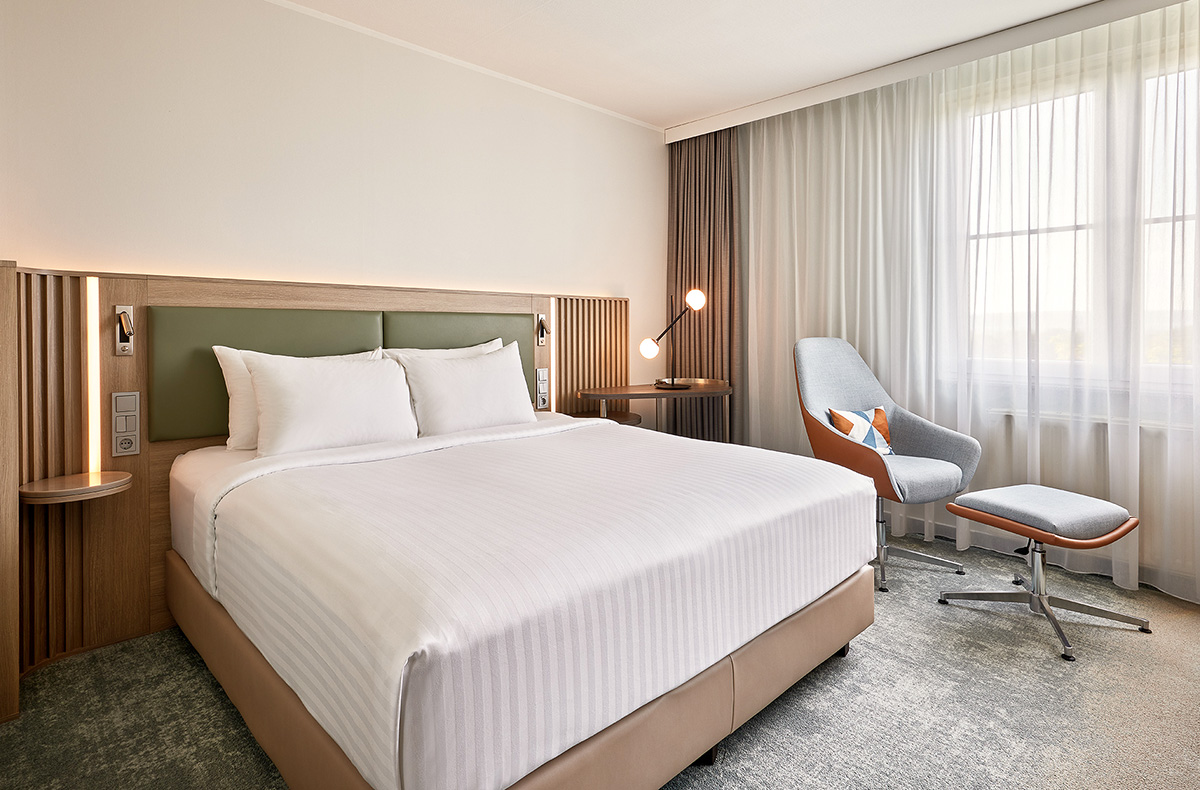 Städtetrip Dortmund für 2 (1 Nacht)