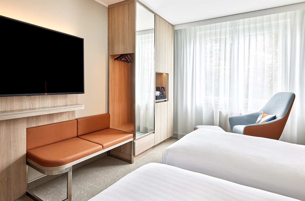 Städtetrip Dortmund für 2 (1 Nacht)