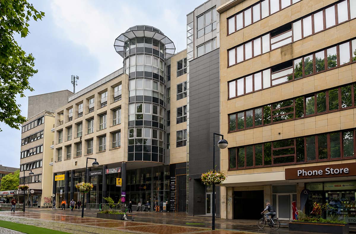 Städtetrip Dortmund für 2 (2 Nächte) Städtetrip Dortmund für 2 (2 Nächte)