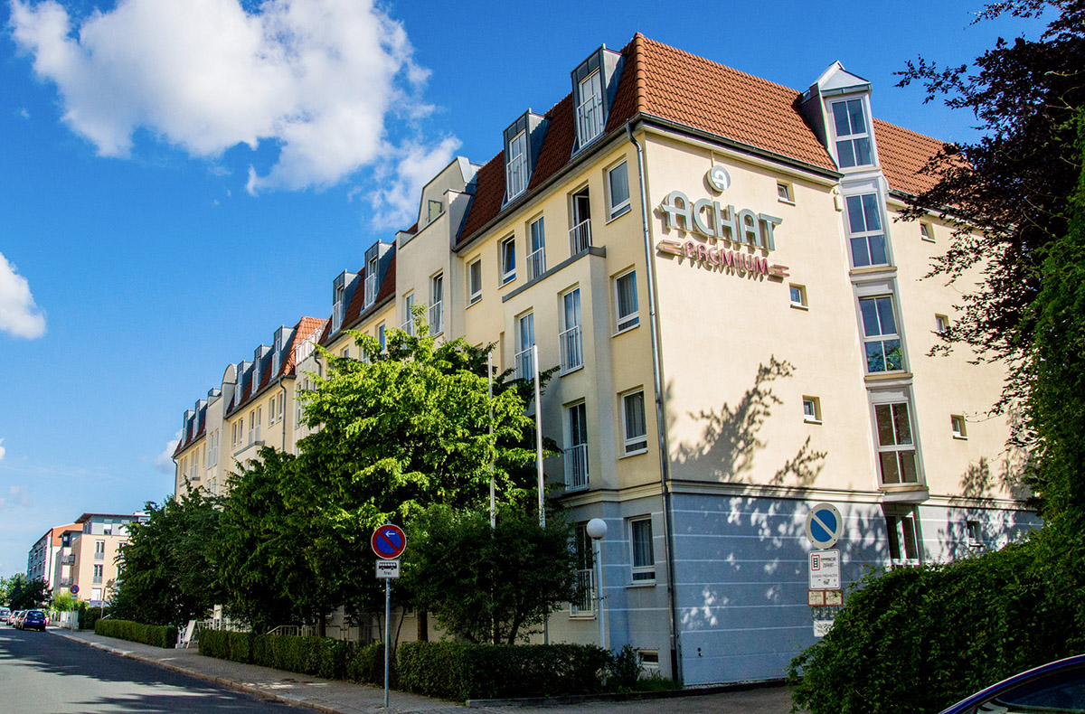 3 Tag(e) Städtetrip Dresden mit Trabi-Fahrt für 2 inkl. Halbpension 3 Tag(e) Städtetrip Dresden mit Trabi-Fahrt für 2 inkl. Halbpension