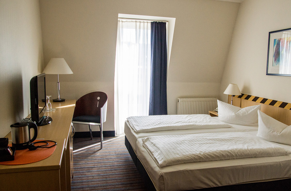 3 Tag(e) Städtetrip Dresden mit Trabi-Fahrt für 2 inkl. Halbpension 3 Tag(e) Städtetrip Dresden mit Trabi-Fahrt für 2 inkl. Halbpension