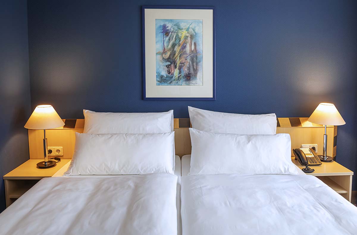 Städtetrip Dresden mit Trabi-Fahrt für 2