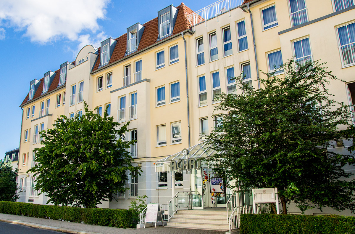 2 Tag(e) Städtetrip Dresden für 2 (1 Nacht) inkl. Frühstück 2 Tag(e) Städtetrip Dresden für 2 (1 Nacht) inkl. Frühstück