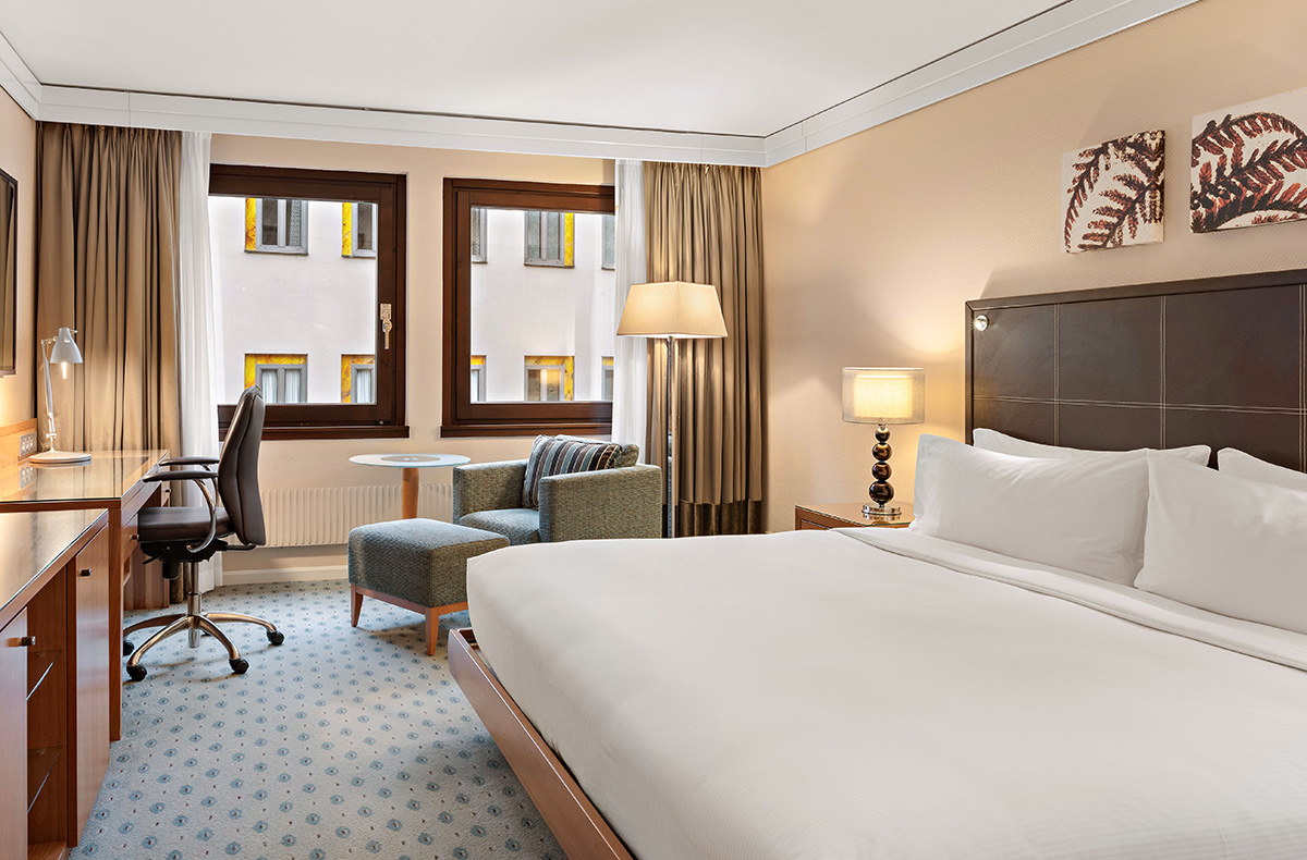3 Tag(e) Städtetrip Dresden für 2 (2 Nächte) - Hilton Hotel inkl. Frühstück 3 Tag(e) Städtetrip Dresden für 2 (2 Nächte) - Hilton Hotel inkl. Frühstück
