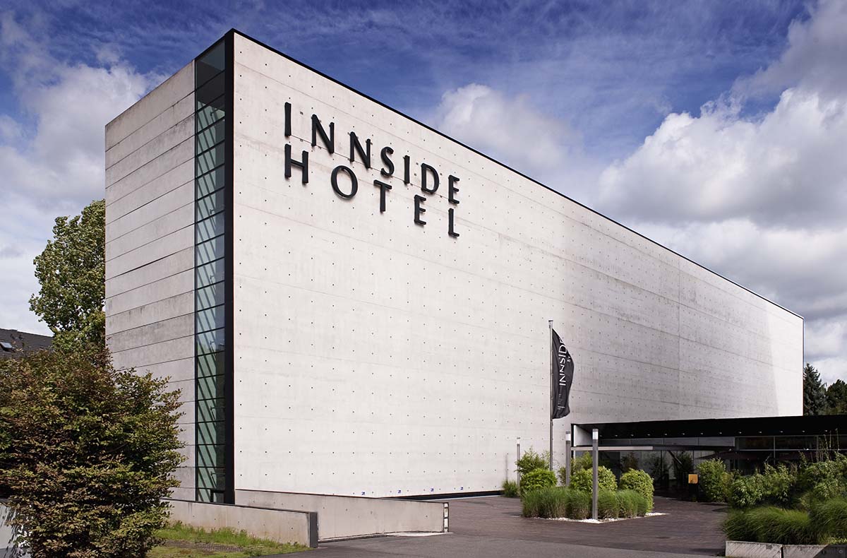 Städtetrip Düsseldorf für 2 (2 Nächte)
