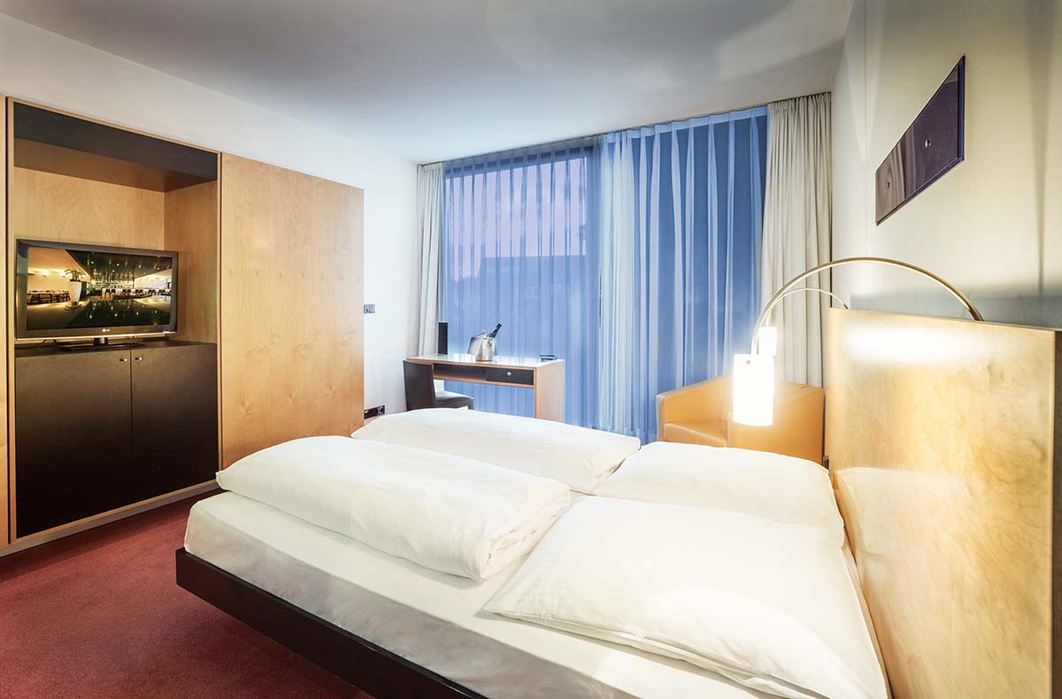 3 Tag(e) Städtetrip Düsseldorf für 2 (2 Nächte) inkl. Frühstück 3 Tag(e) Städtetrip Düsseldorf für 2 (2 Nächte) inkl. Frühstück