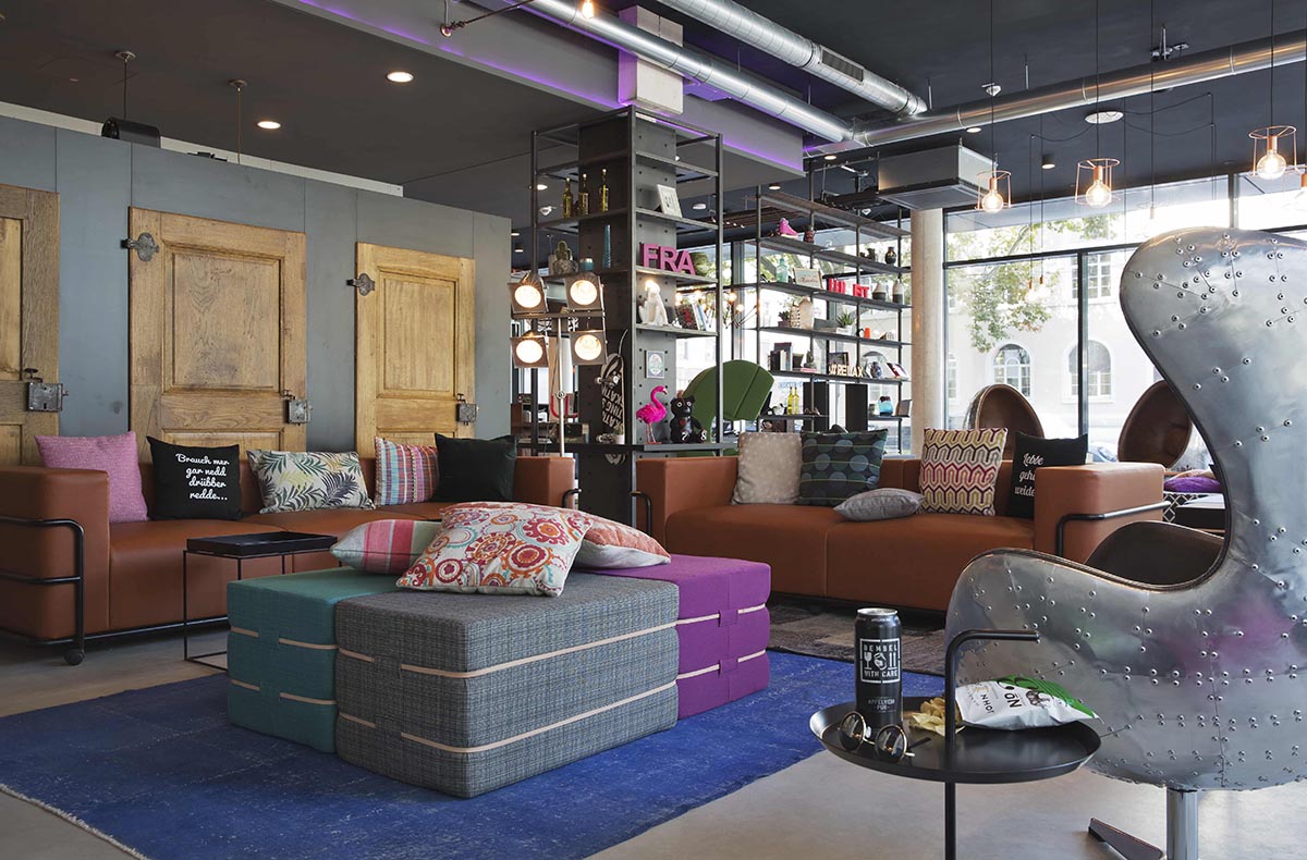 Städtetrip für 2 Frankfurt (2 Nächte) in Frankfurt am Main Städtetrip für 2 Frankfurt (2 Nächte) in Frankfurt am Main