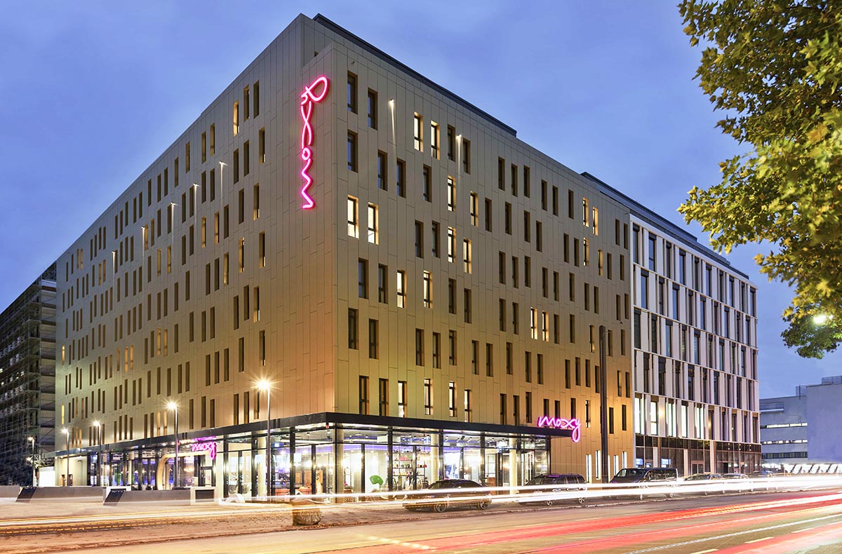 2 Tag(e) Städtetrip für 2 Frankfurt (1 Nacht) inkl. Frühstück in Frankfurt am Main Hessen ✓ 2 Tag(e) Städtetrip für 2 Frankfurt (1 Nacht) inkl. Frühstück in Frankfurt am Main Hessen ✓