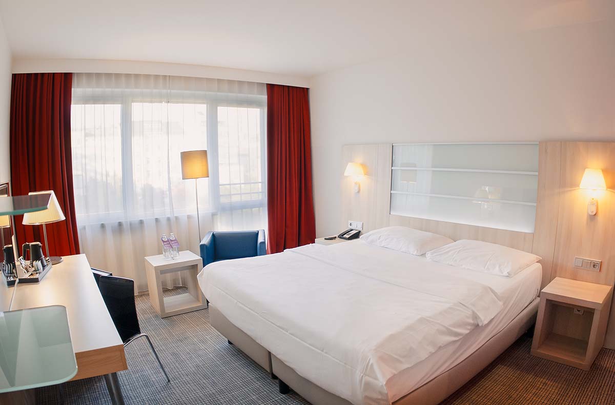Städtetrip Linz für 2 (1 Nacht)