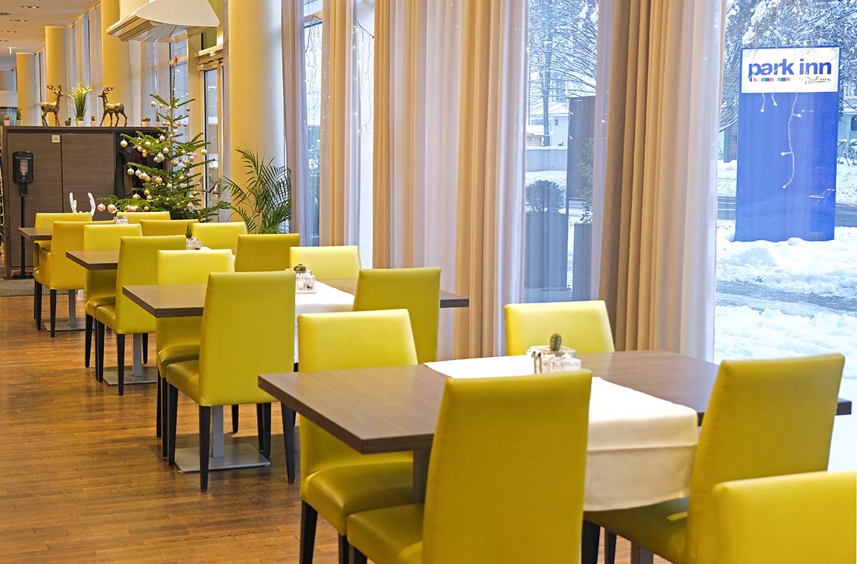 Städtetrip Linz für 2 (1 Nacht) Städtetrip Linz für 2 (1 Nacht)