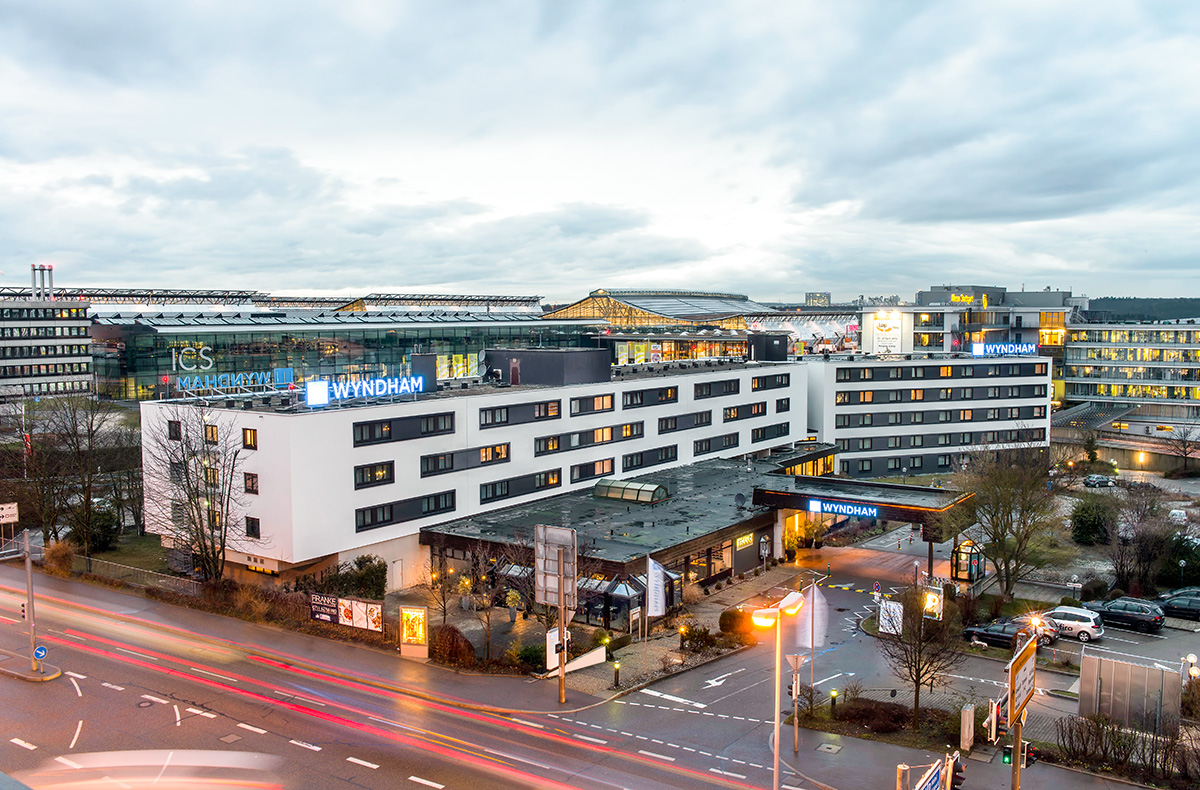 Städtetrip Stuttgart für 2 (2 Nächte) - Stuttgart-Auszeit mit Frühstück genießen