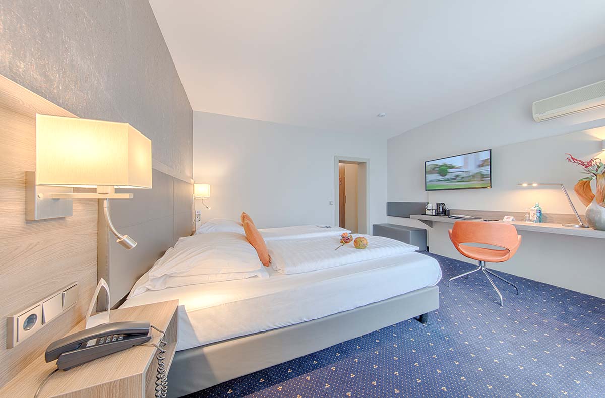 2 Tag(e) Städtetrip Gießen für 2 (1 Nacht) inkl. Frühstück Niedersachsen ✓