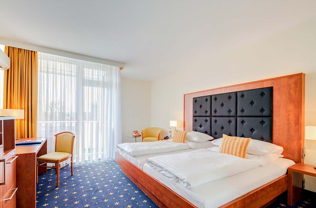 2 Tag(e) Städtetrip Gießen für 2 (1 Nacht) inkl. Frühstück Niedersachsen ✓