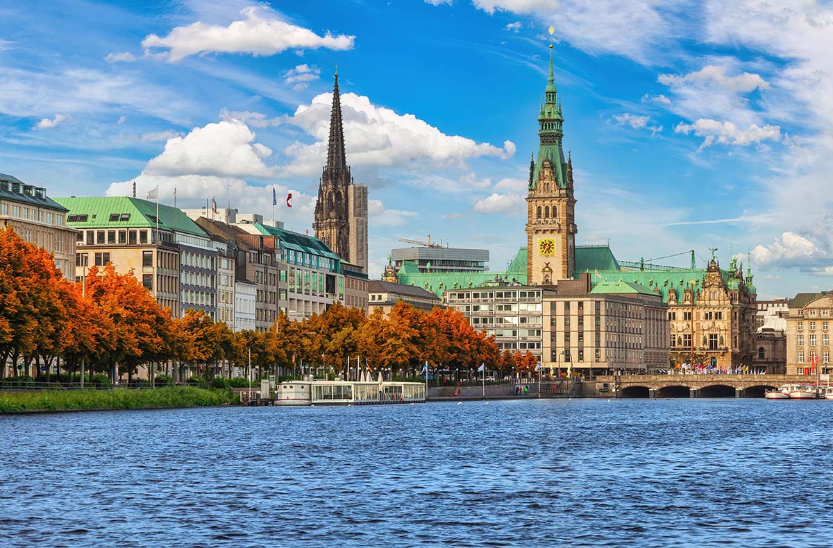 3 Tag(e) Städtetrip Hamburg mit Elbphilharmonie für 2 inkl. Frühstück