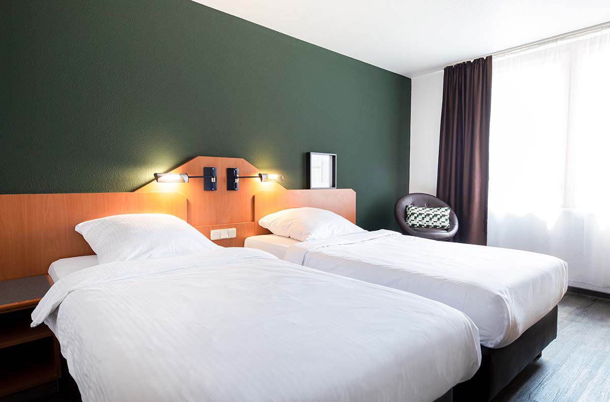 Städtetrip Heppenheim für 2 (2 Nächte...