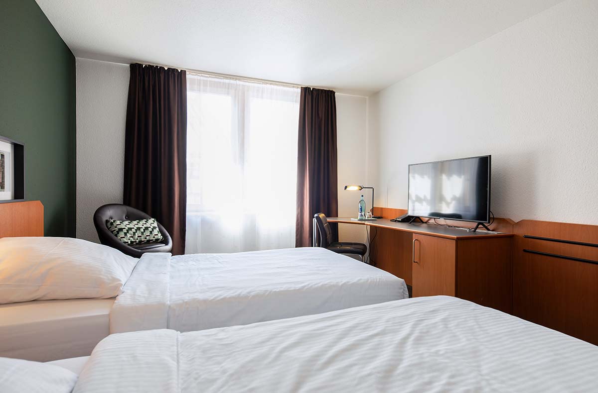 Städtetrip Heppenheim für 2 (2 Nächte...