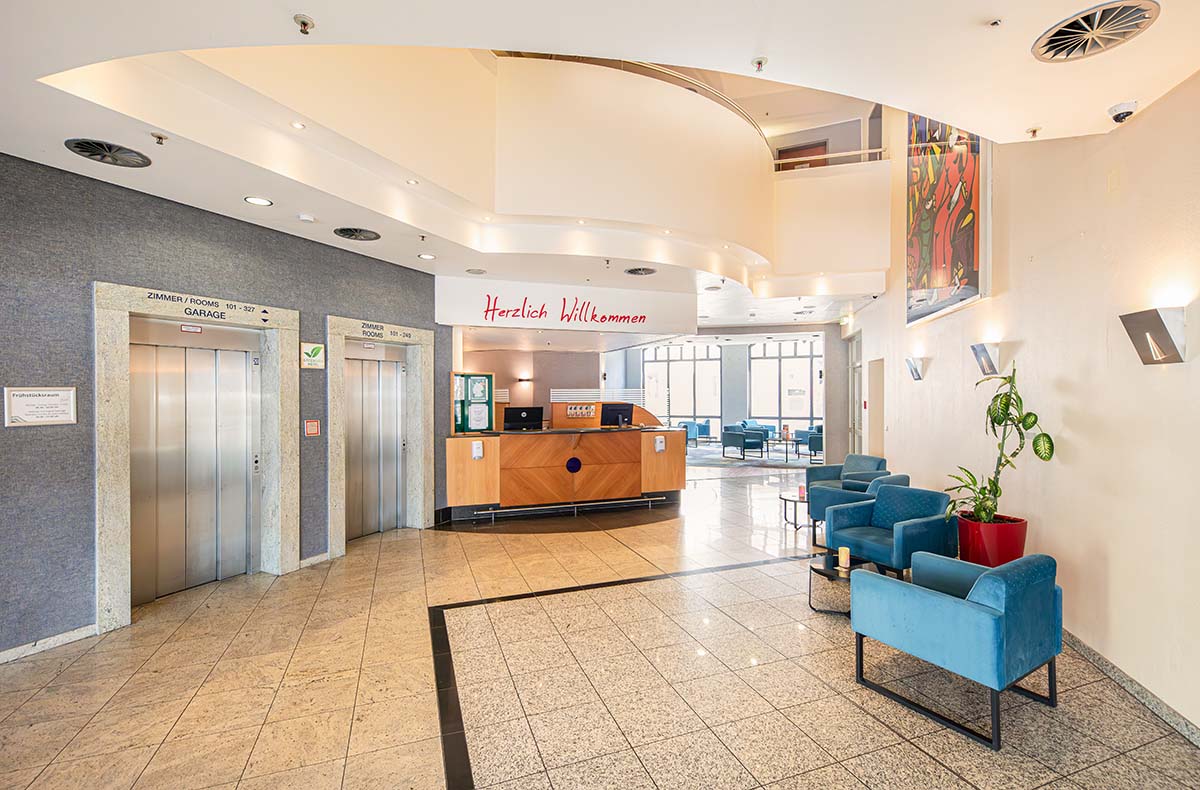 Städtetrip Heppenheim für 2 (2 Nächte...