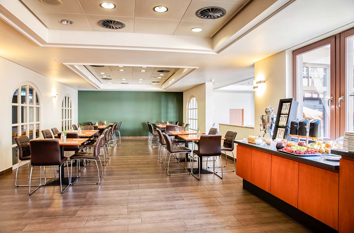 Städtetrip Heppenheim für 2 (2 Nächte...