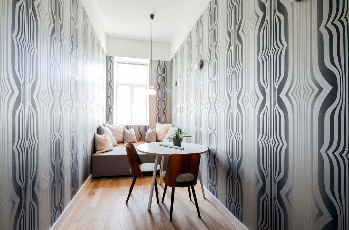 Städtetrip Wien für 2 (2 Nächte) - Street Suite Wien: Urban & stilvoll Städtetrip Wien für 2 (2 Nächte) - Street Suite Wien: Urban & stilvoll