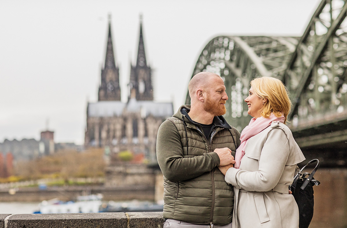 Städtetrip Köln für 2 (2 Nächte)