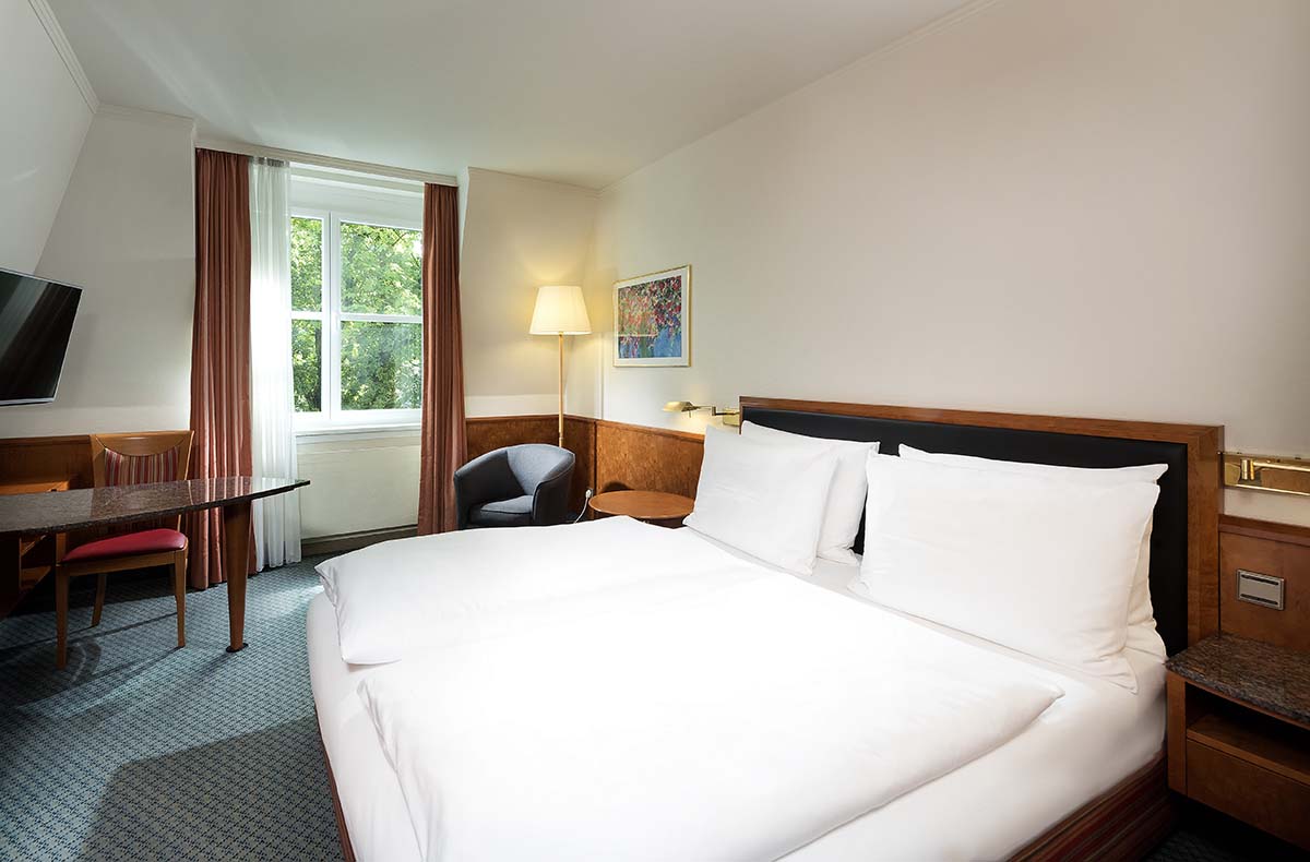 Städtetrip Leipzig für 2 (2 Nächte) -...