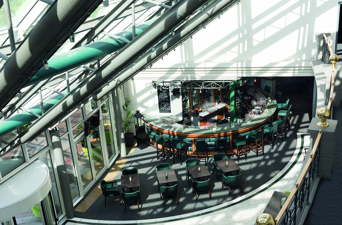 Städtetrip Leipzig für 2 (2 Nächte) mit Stadtrundfahrt - Leipzig erleben: Kultur, Komfort und Cityflair Städtetrip Leipzig für 2 (2 Nächte) mit Stadtrundfahrt - Leipzig erleben: Kultur, Komfort und Cityflair