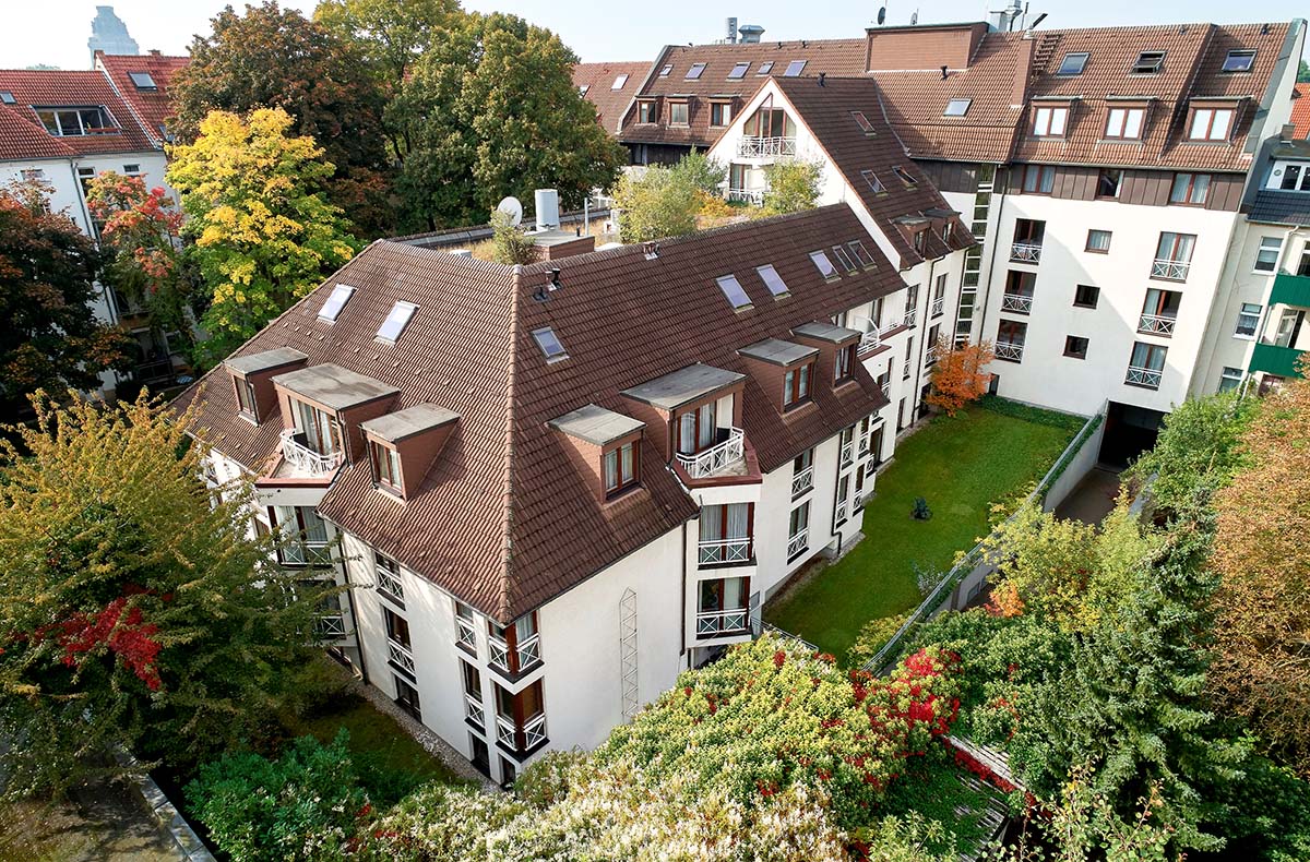 2 Tag(e) Städtetrip Leipzig für 2 mit Freizeitpark Belantis inkl. Frühstück 2 Tag(e) Städtetrip Leipzig für 2 mit Freizeitpark Belantis inkl. Frühstück