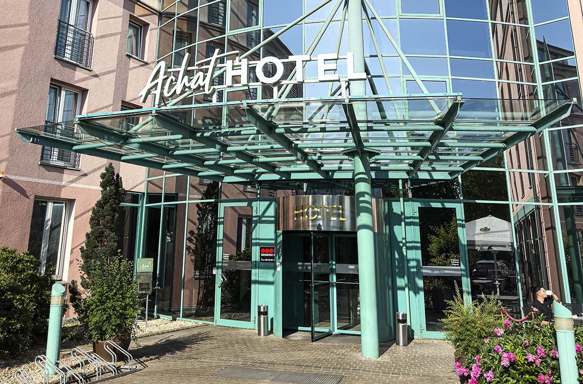 2 Tage Wellnessurlaub Magdeburg für 2 (1 Nacht) inkl. Frühstück