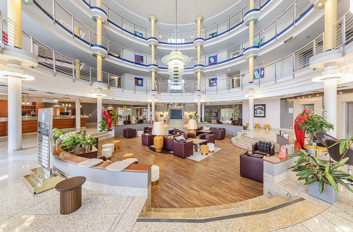 2 Tage Wellnessurlaub Magdeburg für 2 (1 Nacht) inkl. Frühstück