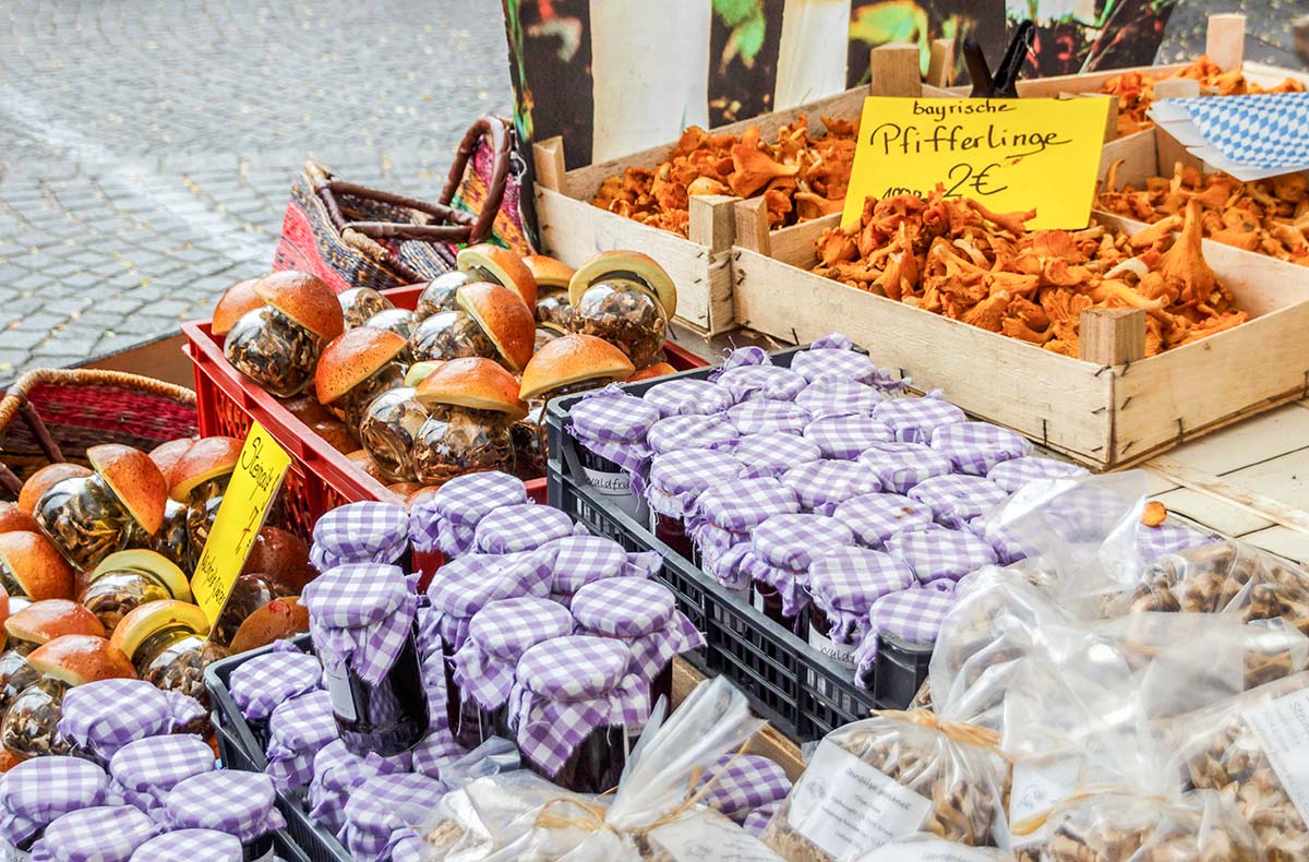 Städtetrip München mit Tour über den ... Städtetrip München mit Tour über den ...