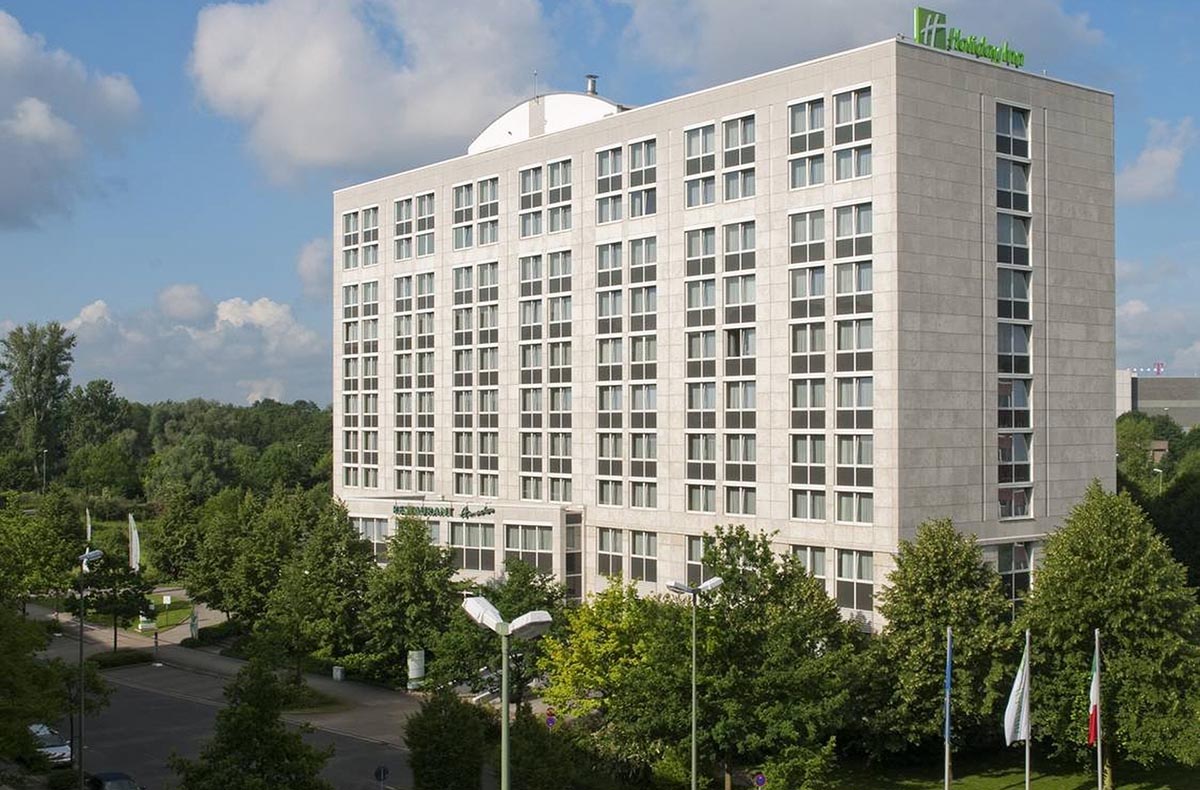 3 Tag(e) Städtetrip Neuss für 2 (2 Nächte) - Holiday Inn Düsseldorf-Neuss inkl. Frühstück 3 Tag(e) Städtetrip Neuss für 2 (2 Nächte) - Holiday Inn Düsseldorf-Neuss inkl. Frühstück