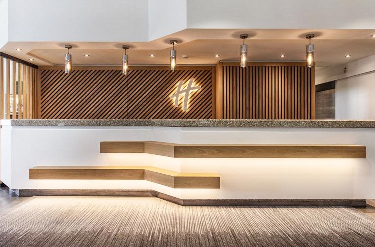 3 Tag(e) Städtetrip Neuss für 2 (2 Nächte) - Holiday Inn Düsseldorf-Neuss inkl. Frühstück 3 Tag(e) Städtetrip Neuss für 2 (2 Nächte) - Holiday Inn Düsseldorf-Neuss inkl. Frühstück