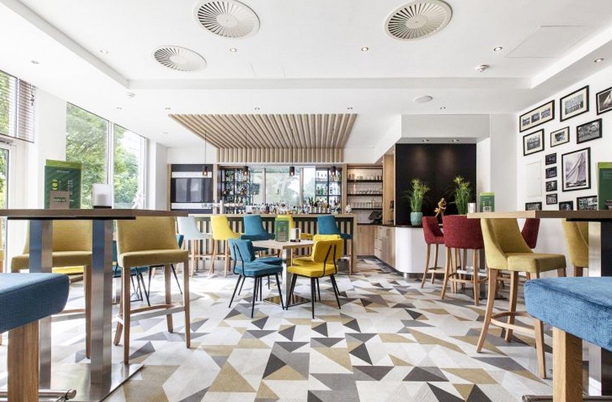 3 Tag(e) Städtetrip Neuss für 2 (2 Nächte) - Holiday Inn Düsseldorf-Neuss inkl. Frühstück 3 Tag(e) Städtetrip Neuss für 2 (2 Nächte) - Holiday Inn Düsseldorf-Neuss inkl. Frühstück