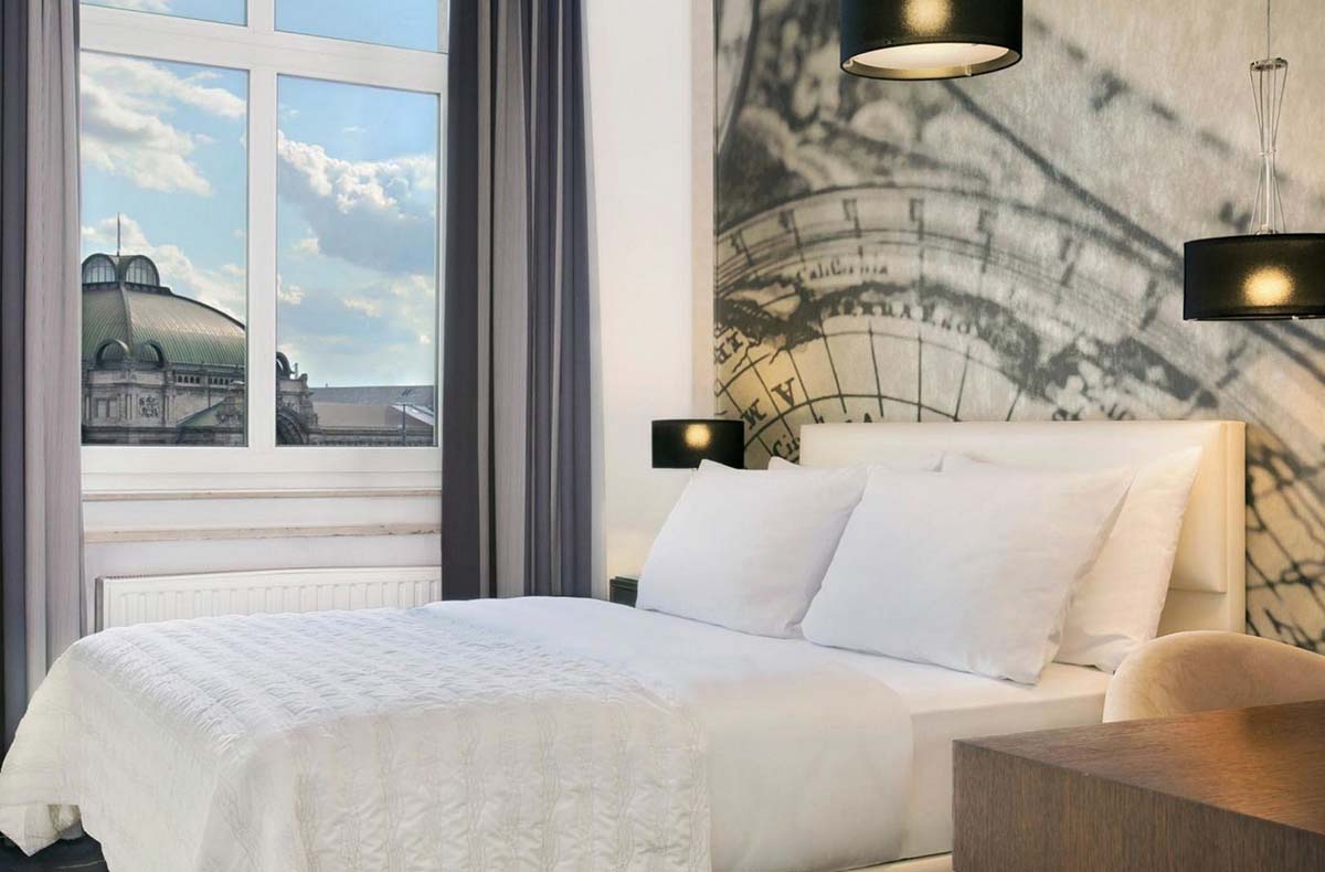 Städtetrip Nürnberg für 2 (2 Nächte)