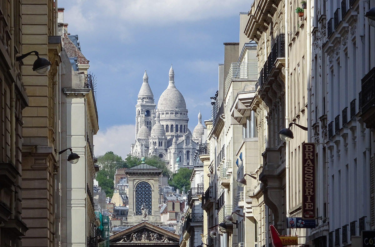 Paris Städtetrip Paris mit nächtlicher Bootsfahrt für 2 (1 Nacht) in 2 Tage 1 Nacht inkl. Frühstück