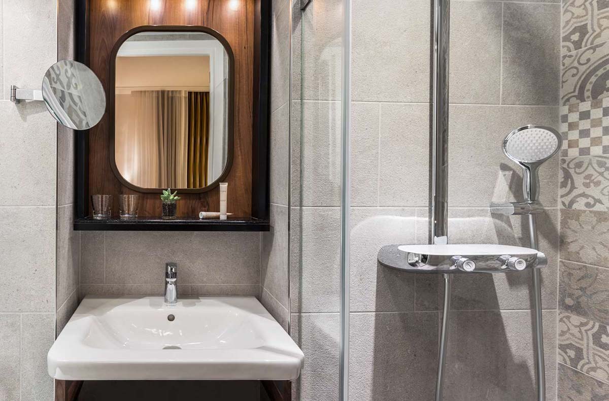 Städtetrip Paris für 2 (2 Nächte) - Best Western Plus La Demeure - Paris Auszeit zu zweit erleben