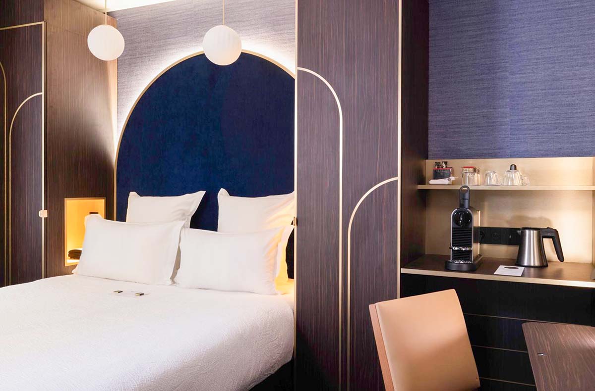 3 Tag(e) Städtetrip Paris für 2 (2 Nächte) 3 Tag(e) Städtetrip Paris für 2 (2 Nächte)