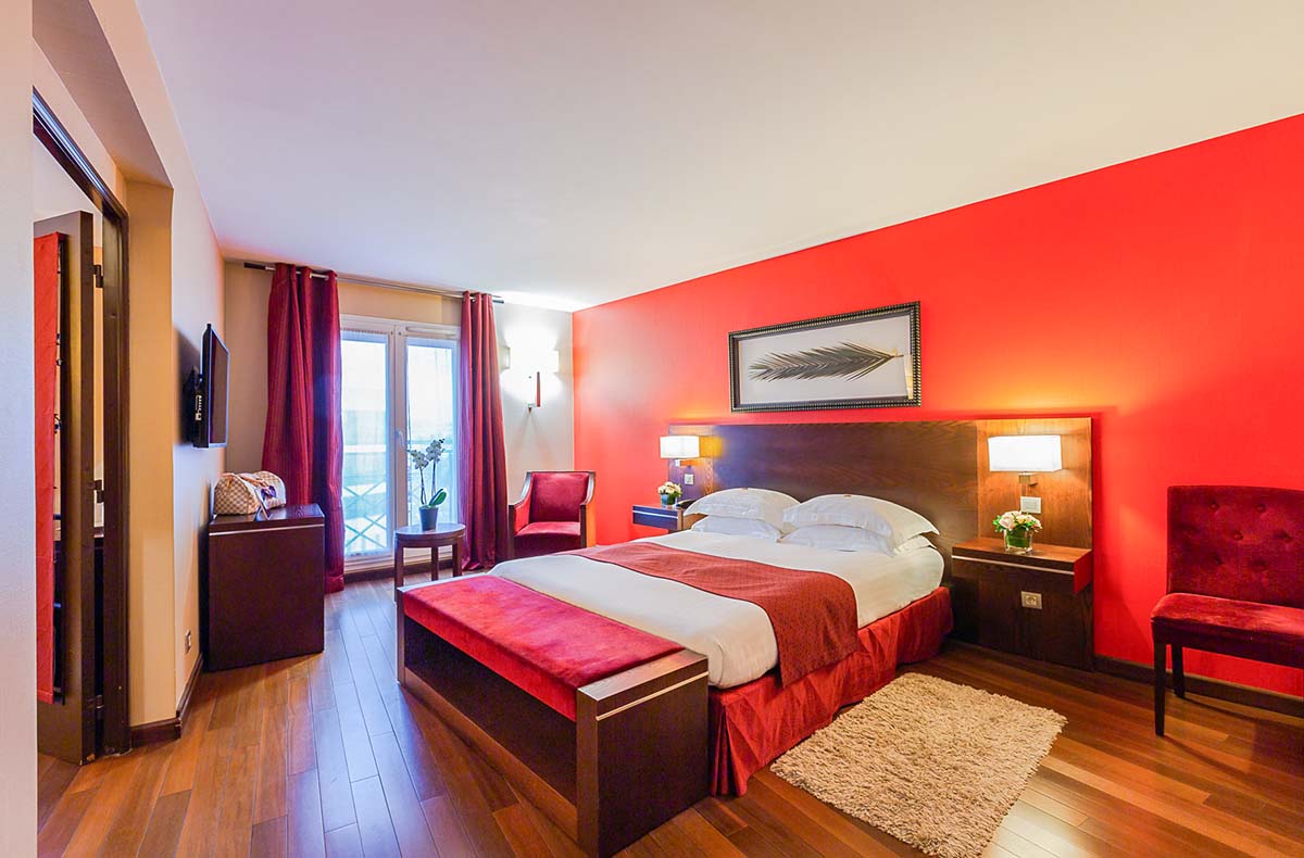 Städtetrip Paris für 2 (2 Nächte) Städtetrip Paris für 2 (2 Nächte)
