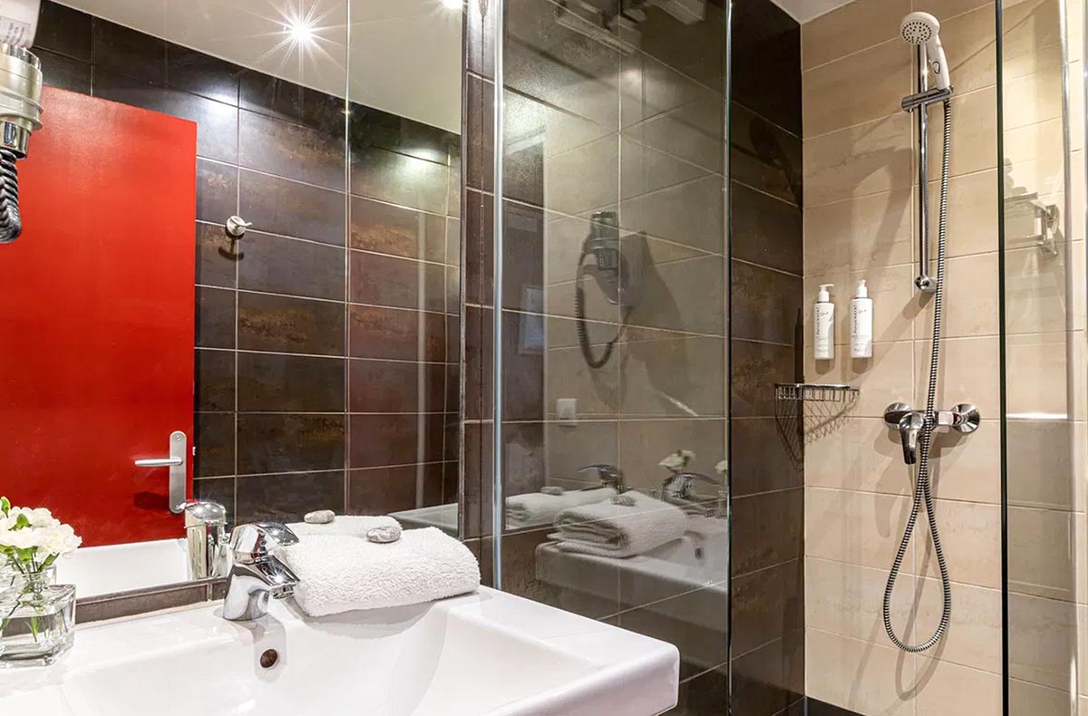 Städtetrip Paris für 2 (2 Nächte) - Hôtel Ariane Montparnasse - Paris-Auszeit im charmanten Montparnasse