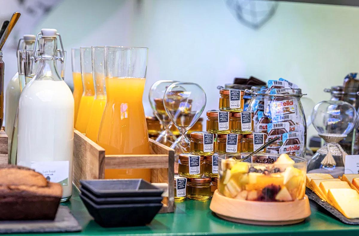 3 Tag(e) Städtetrip Paris für 2 (2 Nächte) - Hôtel Ariane Montparnasse inkl. Frühstück 3 Tag(e) Städtetrip Paris für 2 (2 Nächte) - Hôtel Ariane Montparnasse inkl. Frühstück