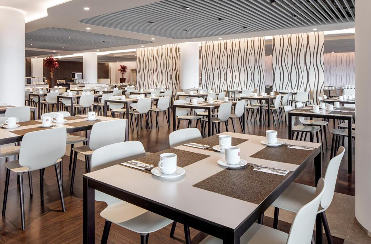 3 Tag(e) Städtetrip Prag für 2 (2 Nächte) - Clarion Congress Hotel Prag inkl. Frühstück Baden-Württemberg ✓