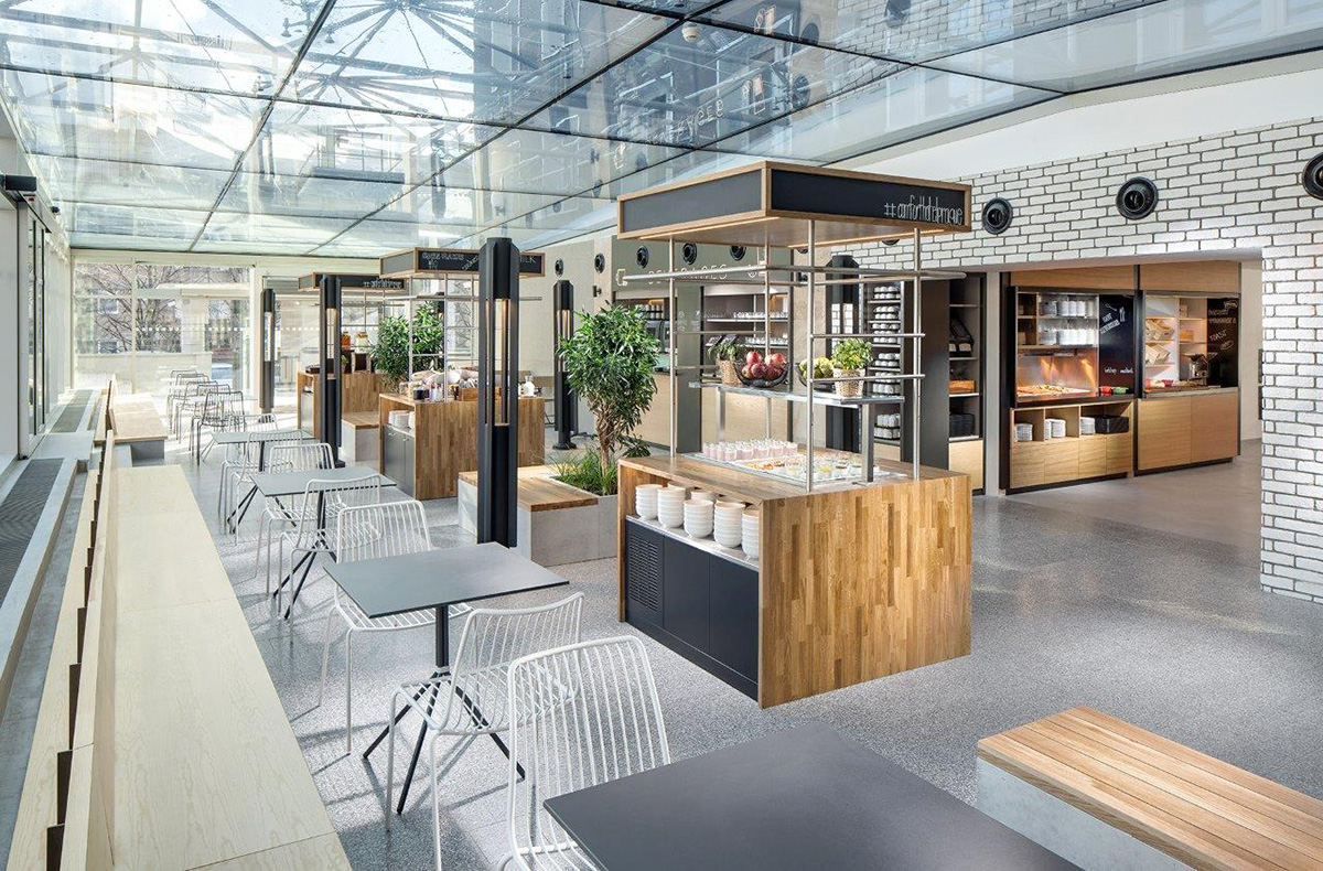 Städtetrip Prag für 2 (2 Nächte) - Comfort Hotel Prague City East - Goldenes Abenteuer: Prag erleben und genießen Städtetrip Prag für 2 (2 Nächte) - Comfort Hotel Prague City East - Goldenes Abenteuer: Prag erleben und genießen