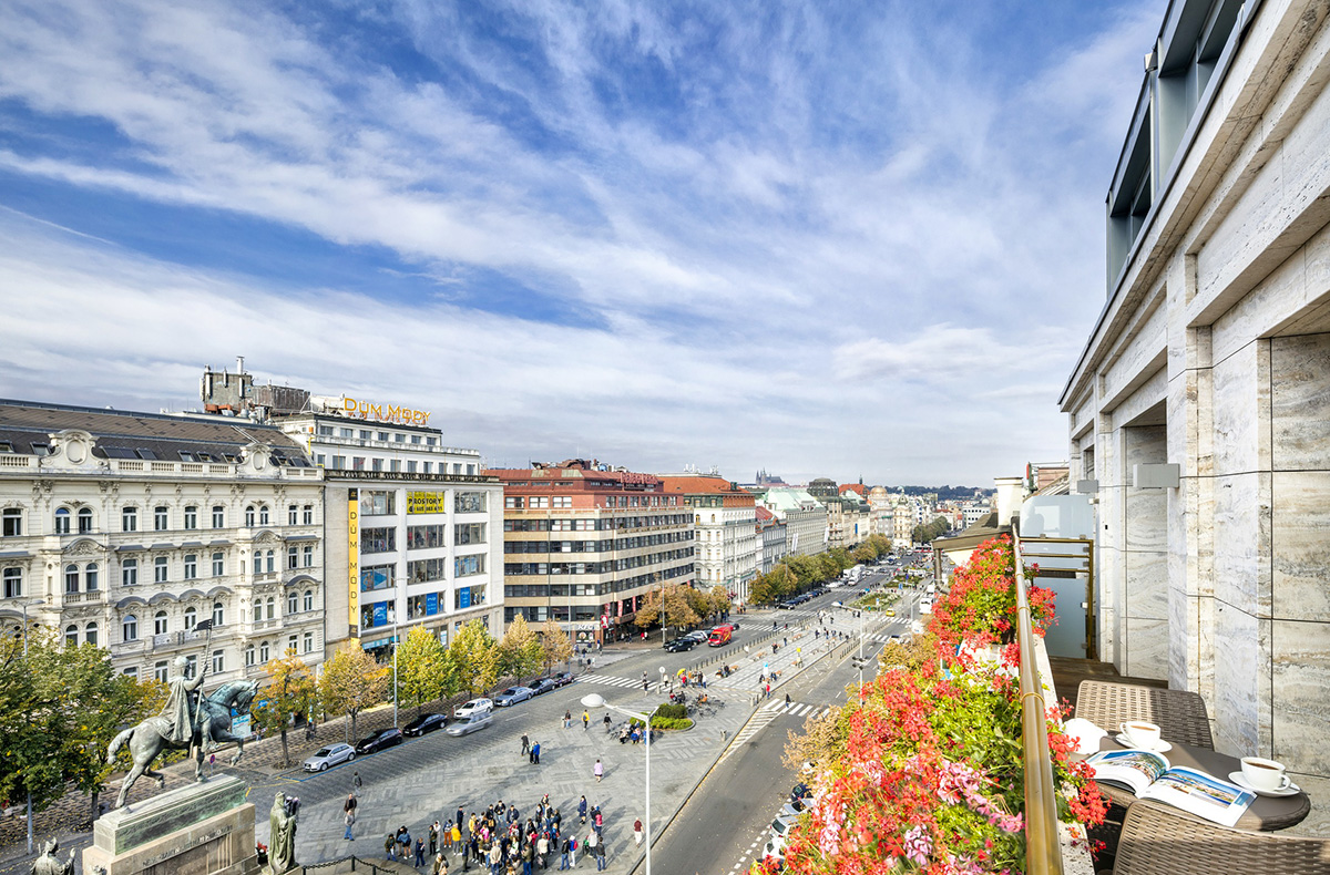 3 Tag(e) Städtetrip Prag für 2 (2 Nächte) inkl. Frühstück Baden-Württemberg ✓